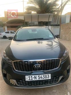 کیا سۆرینتۆ